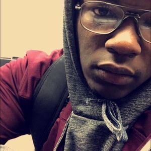 Meet your Posher, Johnathan